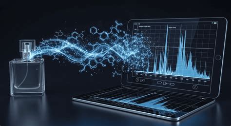 Using GC-MS Data for Self-Directed Perfume Study - wintechmobiles.com