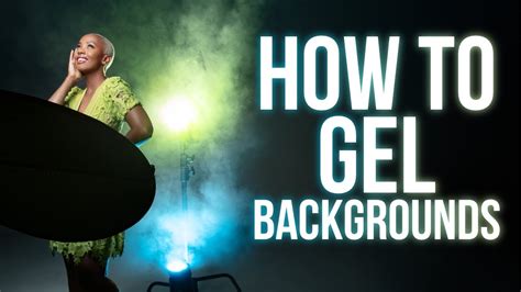 Using Gels - Stream Semester - muktibox.com