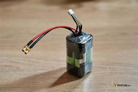 Using Li-ion Battery Packs for Long Range FPV Drone ... - Oscar Liang - balustradellc