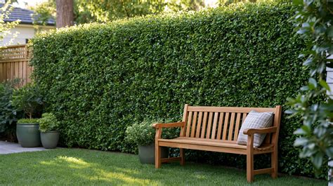 Using Living Fences: Plant-Based Garden Boundaries | Live to Plant - raincitystudios.com