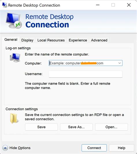 Using Multiple Monitors in Remote Desktop Session - balustradellc