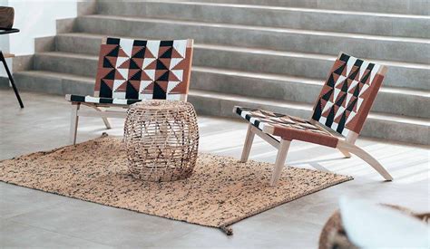 Using Natural Fibers Furniture And Decor In Your … - balustradellc