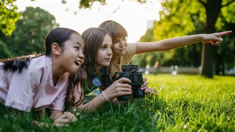 Using Nature to Engage Students in Learning - Edutopia - balustradellc
