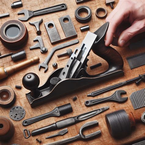 Using Oil to Lubricate Your Hand Plane - Gordon's Tools Blog - balustradellc