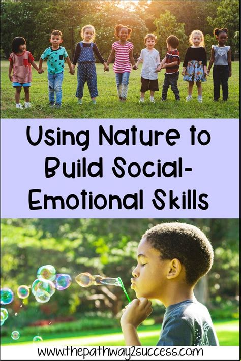 Using Outdoor Play to Build Social Skills - Where I Can … - balustradellc