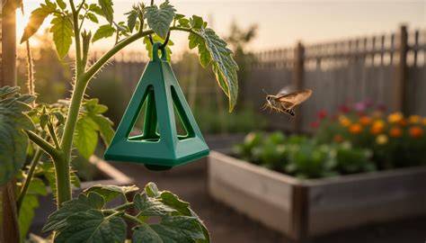 Using Pheromones to Prevent Garden Infestations - Live to Plant - raincitystudios.com