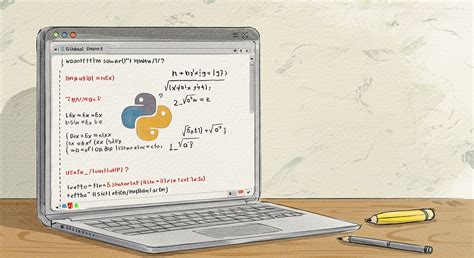 Using Python to Solve Complex Math Problems Easily - balustradellc