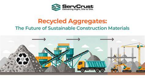 Using Recycled Aggregates from Construction and … - raincitystudios.com