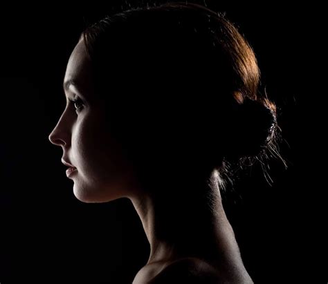 Using Rim Lighting For Portraits - balustradellc