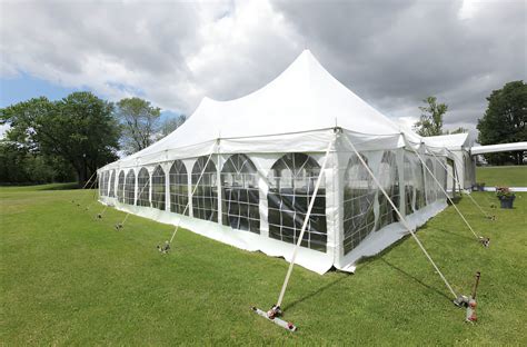 Using Sandbags vs. Stakes for Tent Stability - balustradellc