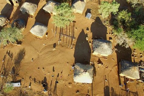 Using satellites and AI to help fight poverty in Africa - wintechmobiles.com