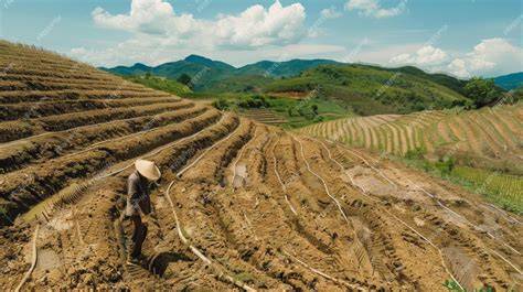 Using Terracing Techniques to Reduce Runoff on Slopes - raincitystudios.com