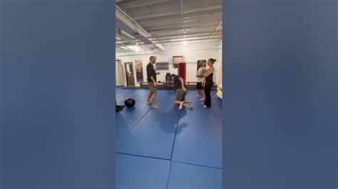 Using the Opponent’s Force Against Him - balustradellc