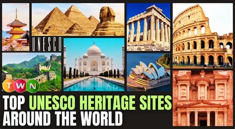Using Virtual Tours of Unesco World Heritage Sites to Enrich Global ... - wintechmobiles.com