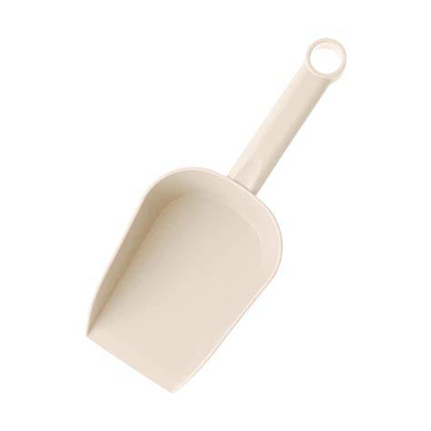 Usloyux Garden Hand Shovel Trowel, Plastic Gardening Tool with ... - raincitystudios.com