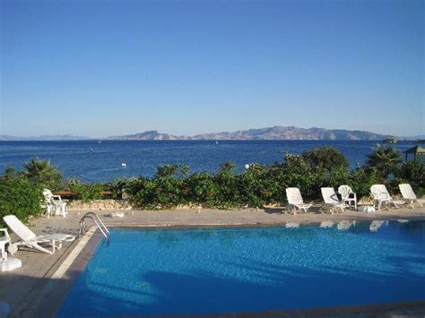 USLU APART OTEL DATÇA. 