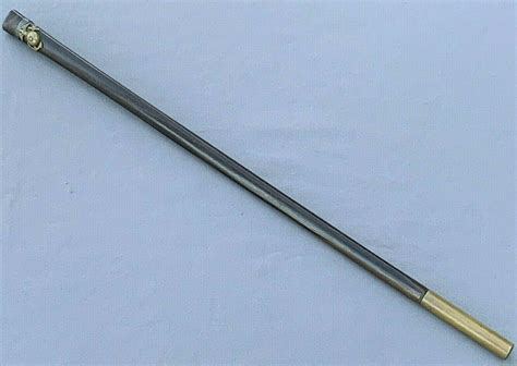Usmc Swagger Stick - Etsy - balustradellc