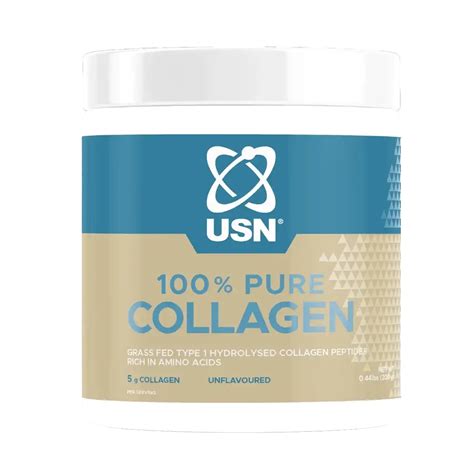 Usn Collagen Powder - balustradellc