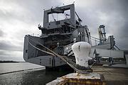 USNS Pomeroy (T-AKR-316) - Wikipedia