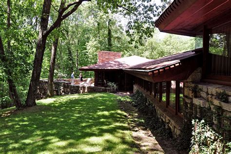 Usonia - balustradellc