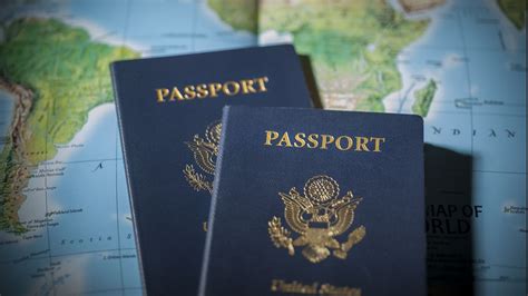 USPS offices to host passport fairs amid high demand