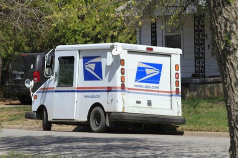 USPS payroll error impacts 45K rural postal workers