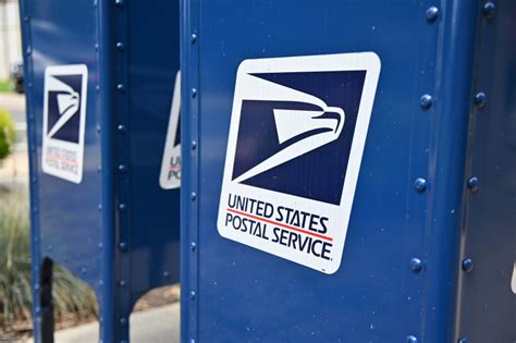 USPS to close in observance of Juneteenth