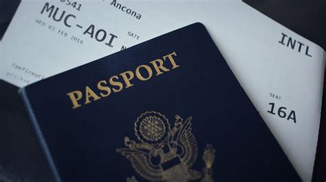 USPS to host passport fair to help ease international travel demands