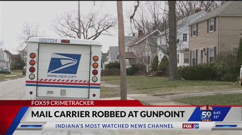 USPSI offering reward up to $50,000 after May armed robbery of letter carrier in Chicago
