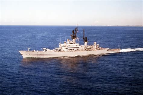 USS HALSEY (CG-23) STORE : USS HALSEY (CG-23) STORE