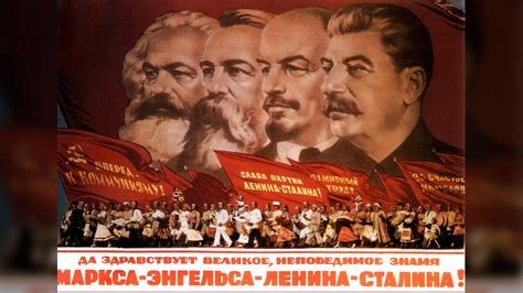 USSR Established - HISTORY