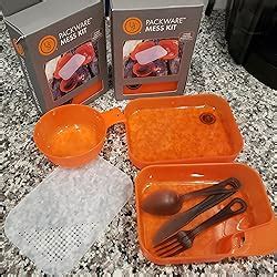 UST Packware Mess Kit - Compact and Lightweight … - balustradellc