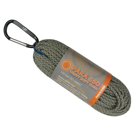 UST Paracord 550 Utility Cord 100ft Camo for Camping … - balustradellc