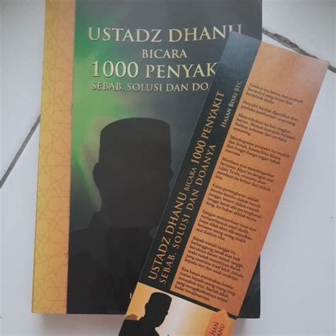 USTADZ DHANU BICARA SERIES.. RAHASIA DIBALIK SEMUA PENYAKIT DAN RAHASIA ... - balustradellc