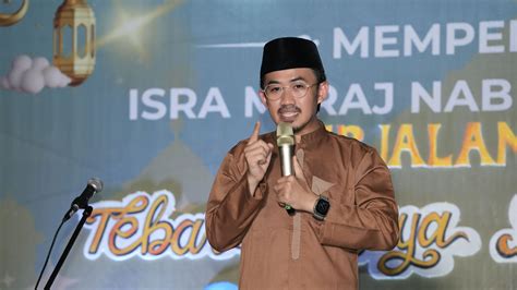 Ustadz Syam - Biodata, Profil, Fakta, Umur, Agama, Istri, Karier - balustradellc