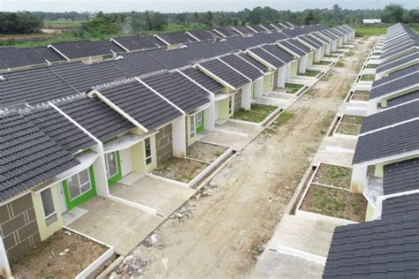 Usulan gentengisasi dinilai berpotensi bebani biaya rumah ... - MSN - balustradellc