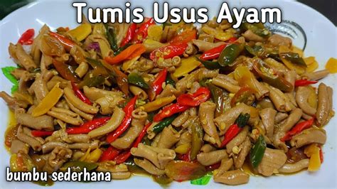 Usus Enak Dimasak Apa - balustradellc