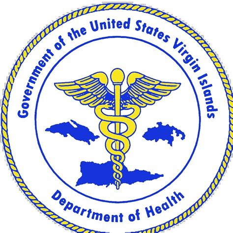 USVI Department of Health