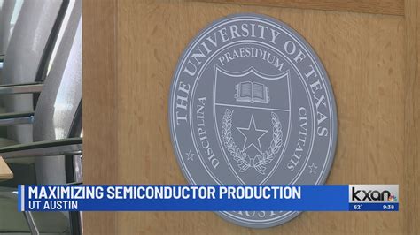 UT Austin hosts roundtable to discuss semiconductor industry during SXSW