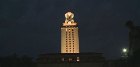 UT Austin ranks in list of top universities shaping US leaders