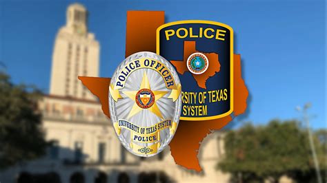 UT Austin says report of 'suspicious person' near campus not found, no ongoing threat