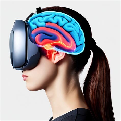 UT researchers develop way for VR headset to measure brain activity