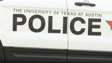 UT staff member assaulted, robbed on campus