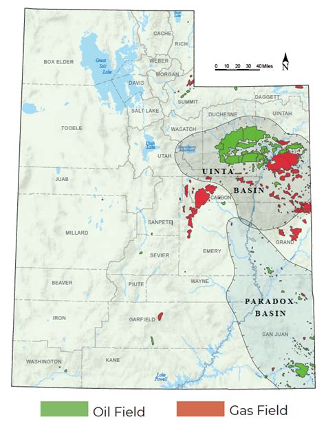 Utah Division of Oil, Gas and Mining - balustradellc