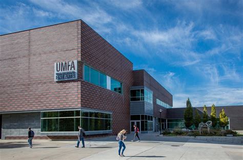 Utah Museum of Fine Arts - wintechmobiles.com