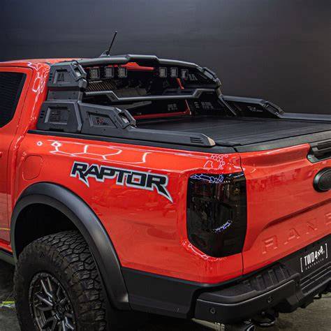 UTE Sports Bar for Sale | RealTruck - raincitystudios.com