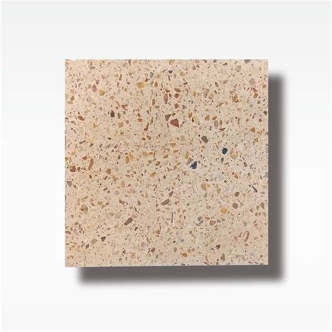 Uterra Ubin Terrazzo - balustradellc