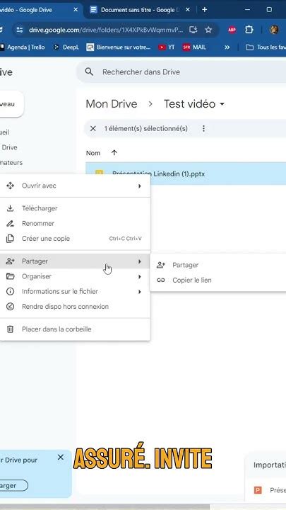 Utiliser Google Drive - raincitystudios.com