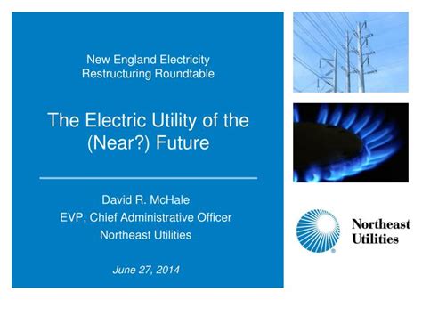 UTILITIES-ELECTRIC-RESTRUCTURING; - Connecticut General …