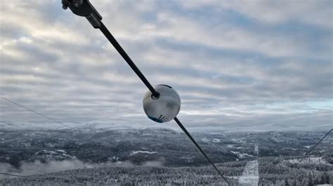 Utility companies deploy 'magic balls' in effort to reduce rising ... - balustradellc